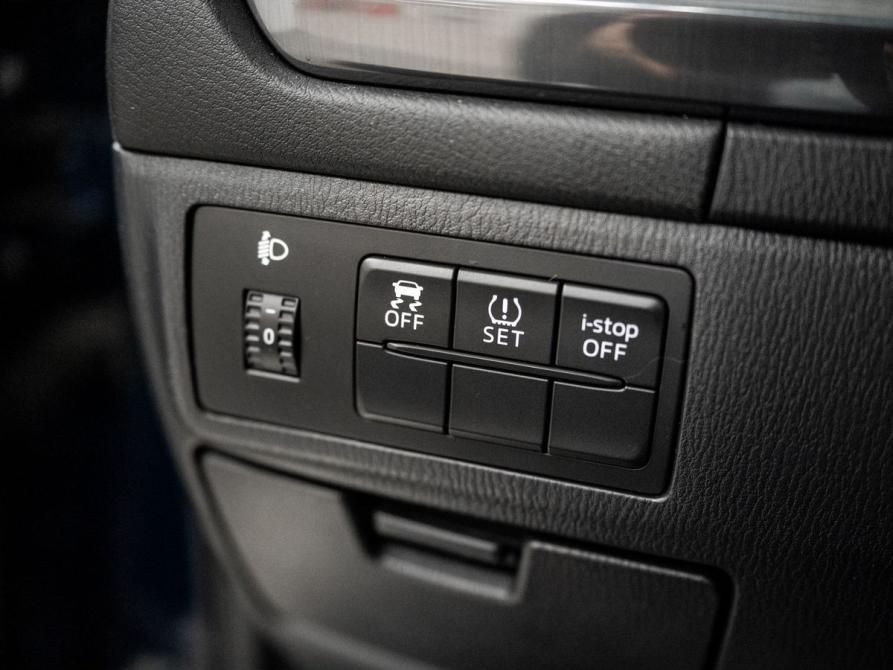 Mazda 6 III (GJ) Красноярск  - изображение 15