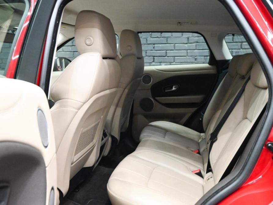 Land Rover Range Rover Evoque II Екатеринбург  - изображение 10