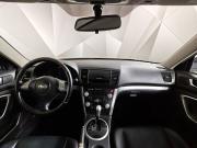 Subaru Legacy IV Рестайлинг Москва  - изображение 30