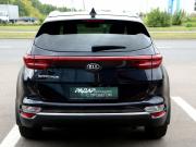 Kia Sportage IV Рестайлинг Иваново  - изображение 39
