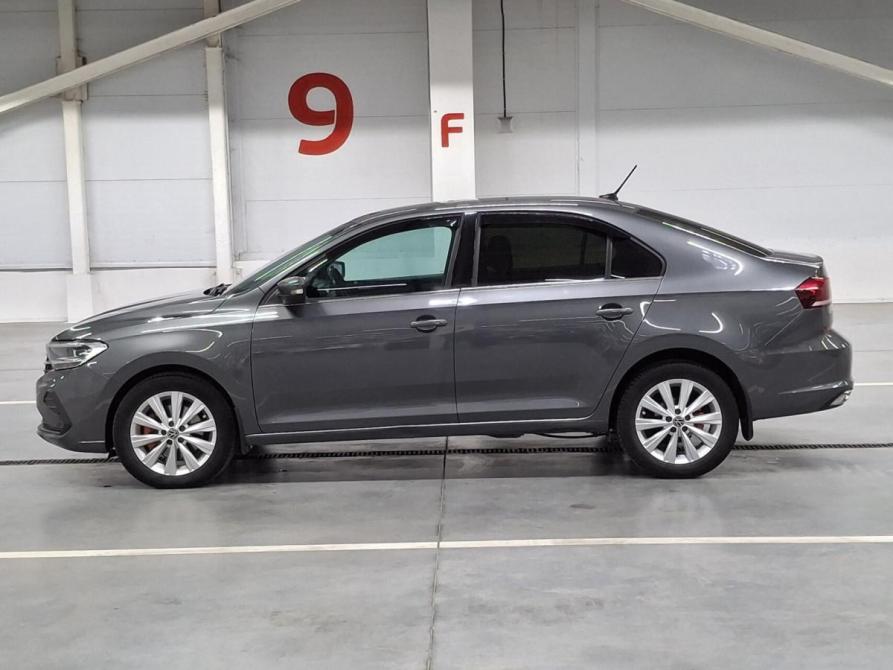 Volkswagen Polo VI Казань  - изображение 10