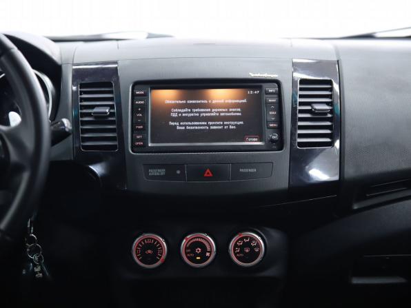 Peugeot 4007 с пробегом 2008 года, цена 790 000 рублей, 376841 км, внедорожник, Автокод Объявления