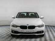 BMW 3 серии VI (F3x) Рестайлинг Москва  - изображение 18