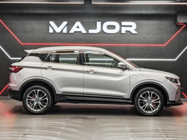 Belgee X50 с пробегом 2024 года, цена 2 050 000 рублей, 6623 км, внедорожник, Автокод Объявления