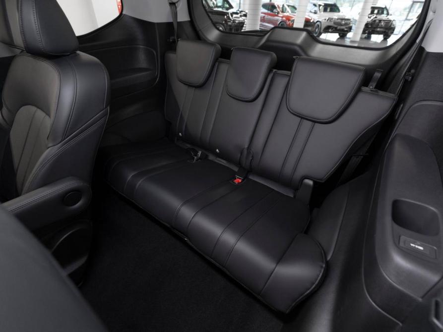 GAC Trumpchi M6 Max Москва  - изображение 14