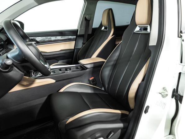 Livan X6 Pro с пробегом 2023 года, цена 1 699 700 рублей, 29503 км, внедорожник, Автокод Объявления