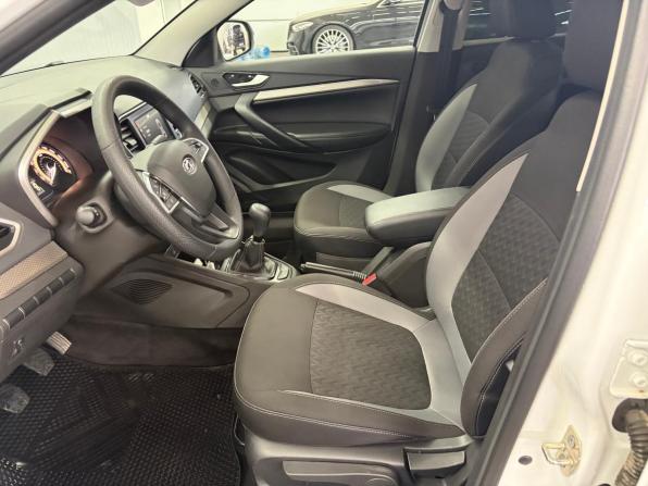 Lada (ВАЗ) Vesta I Рестайлинг (NG) с пробегом 2023 года, цена 1 297 000 рублей, 22278 км, седан, Автокод Объявления