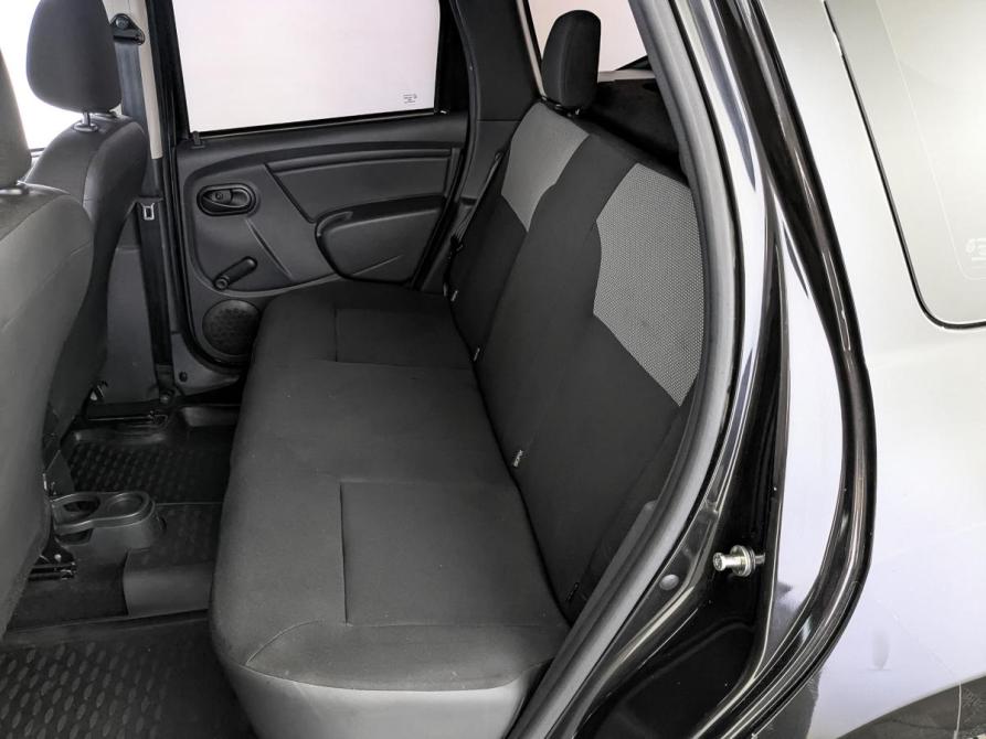 Renault Duster I Рестайлинг Москва  - изображение 18