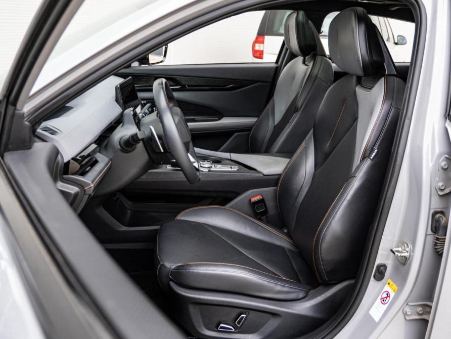 Changan UNI-V I Краснодар  - изображение 10