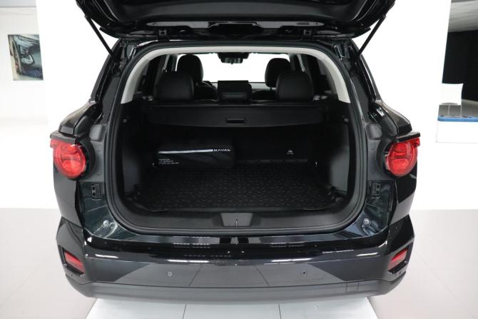 Haval H7 I с пробегом 2025 года, цена 3 343 000 рублей, 9558 км, внедорожник, Автокод Объявления