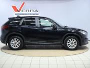 Mazda CX-5 I Уфа  - изображение 23