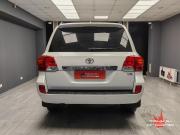 Toyota Land Cruiser 200 Series Рестайлинг 1 Пермь  - изображение 41