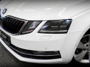 Skoda Octavia III (A7) Рестайлинг Москва  - изображение 45