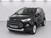 Ford EcoSport II Москва  - изображение 17