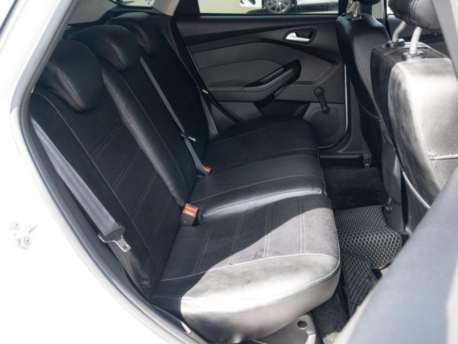 Ford Focus III Краснодар  - изображение 7