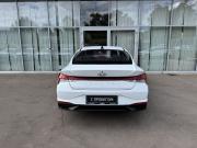Hyundai Elantra VII (CN7) Воронеж  - изображение 18