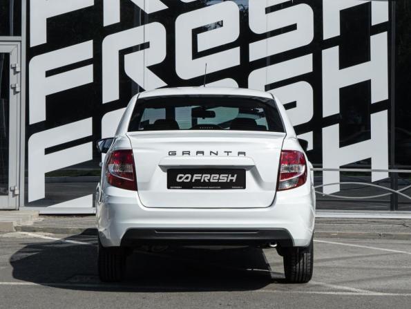 Lada (ВАЗ) Granta I Рестайлинг с пробегом 2023 года, цена 810 000 рублей, 54065 км, седан, Автокод Объявления