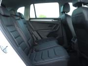 Volkswagen Tiguan II Рестайлинг Москва  - изображение 34