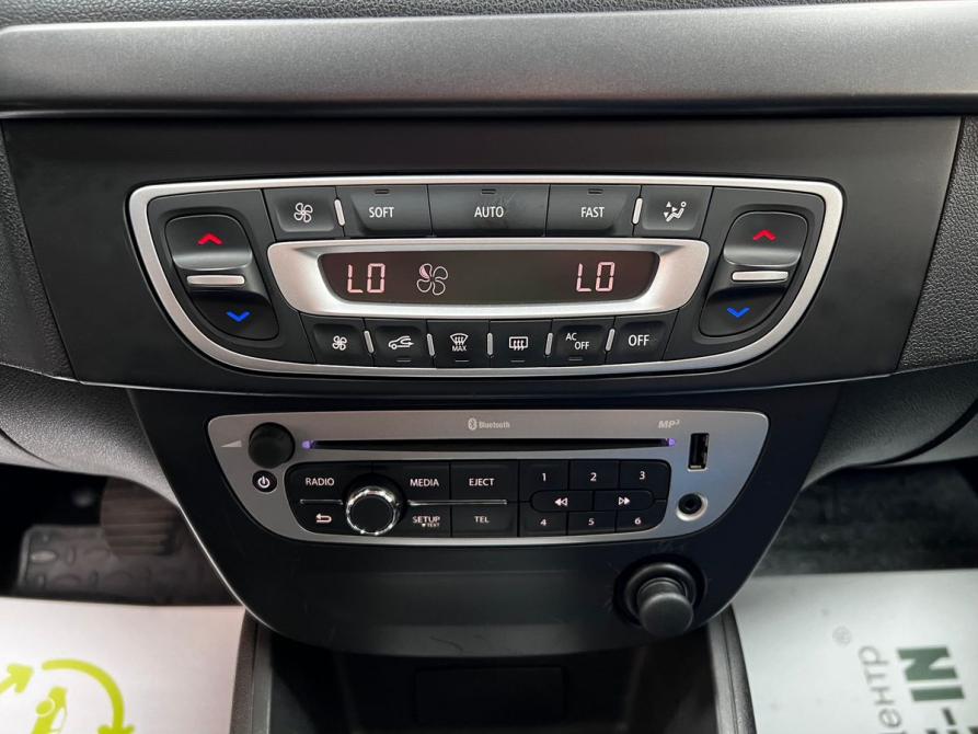 Renault Megane III Рестайлинг 2 Тверь  - изображение 17