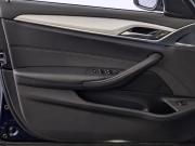 BMW 5 серии VII (G30/G31/G38) Москва  - изображение 49