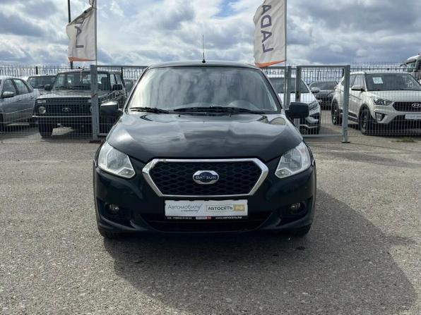 Datsun on-DO I с пробегом 2014 года, цена 240 000 рублей, 207803 км, седан, Автокод Объявления