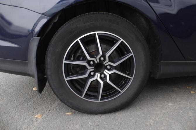 Ford Focus III с пробегом 2013 года, цена 785 000 рублей, 174182 км, седан, Автокод Объявления