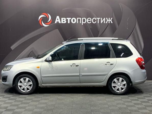Lada (ВАЗ) Kalina II с пробегом 2015 года, цена 340 000 рублей, 132844 км, универсал, Автокод Объявления