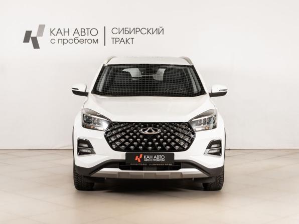 Chery Tiggo 4 Pro I с пробегом 2023 года, цена 1 306 500 рублей, 100778 км, внедорожник, Автокод Объявления