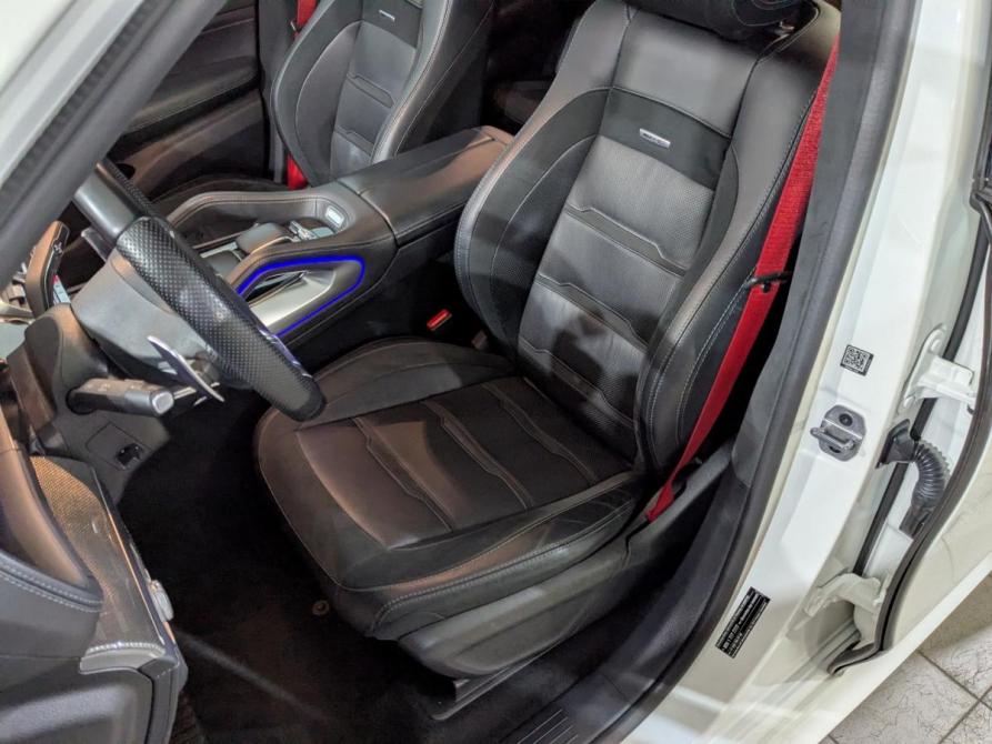Mercedes-Benz GLE AMG II (V167) Химки  - изображение 3