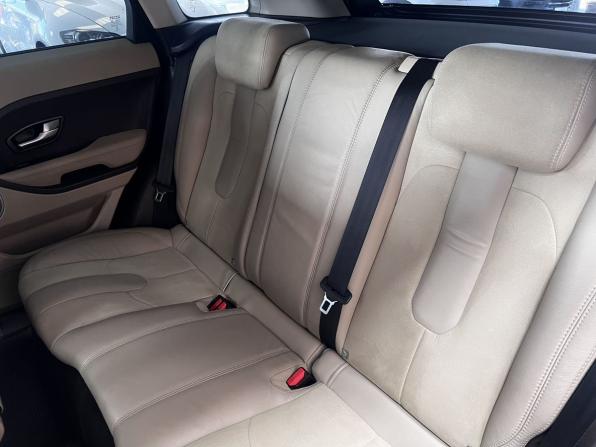 Land Rover Range Rover Evoque I с пробегом 2013 года, цена 1 795 000 рублей, 237305 км, внедорожник, Автокод Объявления