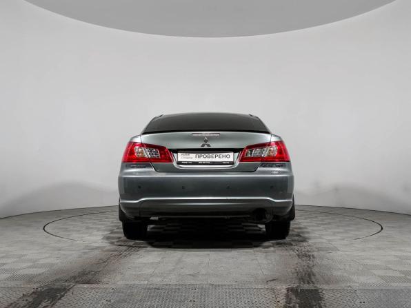 Mitsubishi Galant IX Рестайлинг 2 с пробегом 2008 года, цена 679 000 рублей, 226227 км, седан, Автокод Объявления