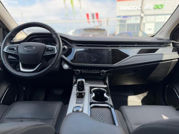 Omoda S5 с пробегом 2023 года, цена 1 600 000 рублей, 13640 км, седан, Автокод Объявления