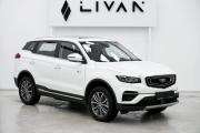 Belgee X70 I Москва  - изображение 17