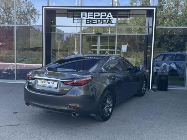 Mazda 6 III (GJ) Рестайлинг 2 с пробегом 2019 года, цена 2 300 000 рублей, 78570 км, седан, Автокод Объявления