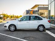 Lada (ВАЗ) Granta I Рестайлинг Волгоград  - изображение 35