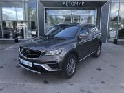Geely Atlas Pro Брянск  - изображение 9