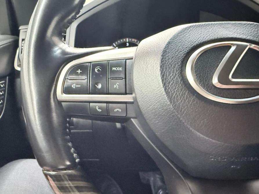 Lexus LX III Рестайлинг 2 Челябинск  - изображение 27