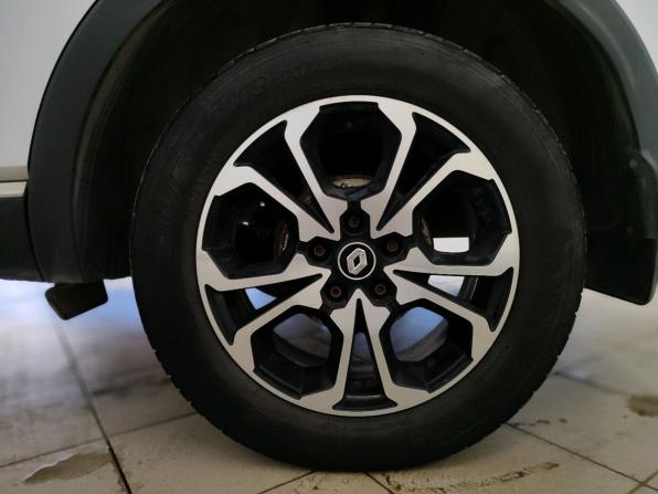 Renault Arkana I с пробегом 2019 года, цена 1 699 000 рублей, 56048 км, внедорожник, Автокод Объявления