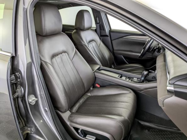 Mazda 6 III (GJ) Рестайлинг 2 с пробегом 2019 года, цена 2 030 000 рублей, 171083 км, седан, Автокод Объявления