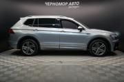Volkswagen Tiguan II Рестайлинг Крым  - изображение 34