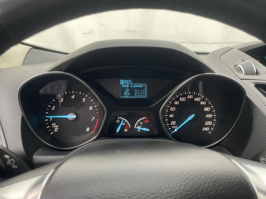 Ford Kuga II Москва  - изображение 15