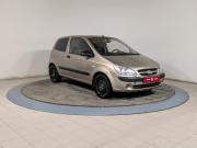 Hyundai Getz I Рестайлинг Екатеринбург  - изображение 15