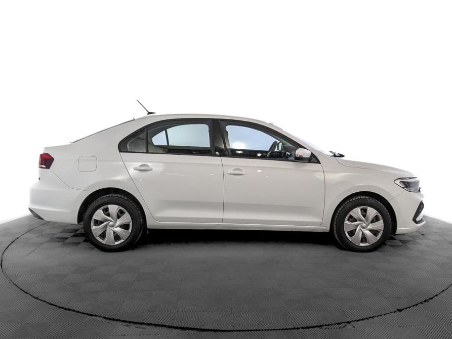 Volkswagen Polo VI Москва  - изображение 4