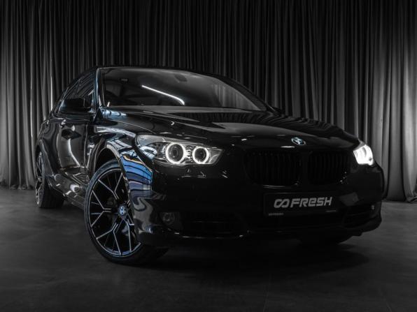 BMW 5 серии VI (F10/F11/F07) с пробегом 2011 года, цена 1 649 000 рублей, 195986 км, лифтбек, Автокод Объявления