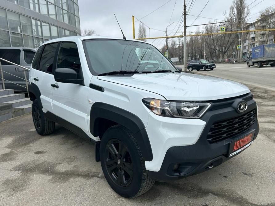 Lada (ВАЗ) Niva Саратов  - изображение 7