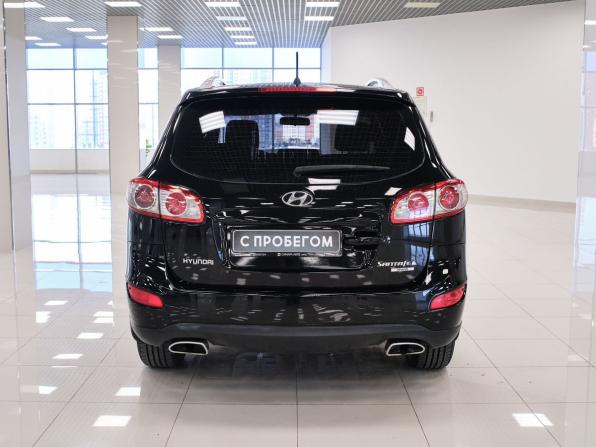 Hyundai Santa Fe II Рестайлинг с пробегом 2010 года, цена 1 017 000 рублей, 170200 км, внедорожник, Автокод Объявления