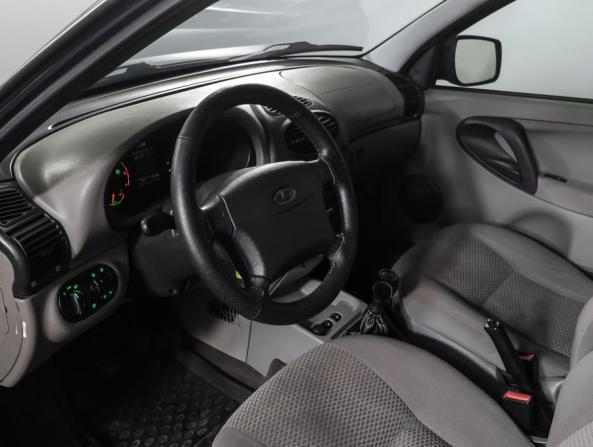 Lada (ВАЗ) Kalina I с пробегом 2012 года, цена 350 000 рублей, 174000 км, хэтчбек, Автокод Объявления