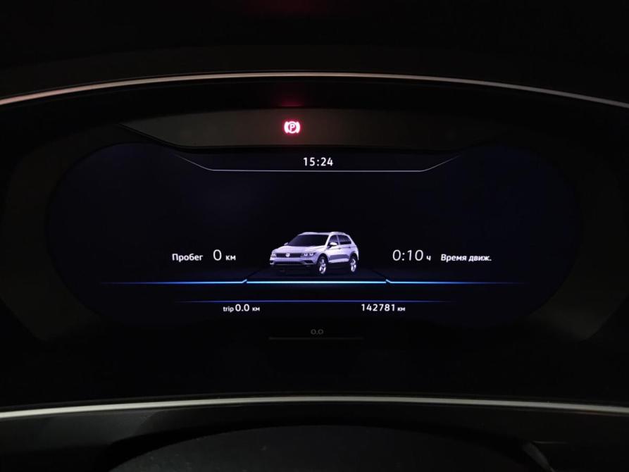 Volkswagen Tiguan II Казань  - изображение 16