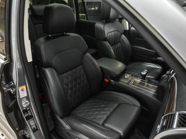 Haval H9 I Рестайлинг с пробегом 2022 года, цена 3 399 000 рублей, 45603 км, внедорожник, Автокод Объявления