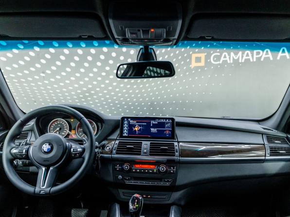 BMW X6 I (E71) с пробегом 2010 года, цена 1 498 000 рублей, 433904 км, внедорожник, Автокод Объявления
